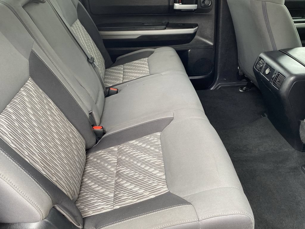 Certified 2021 Toyota Tundra SR5 w/ TRD Sport Package RWD image 18