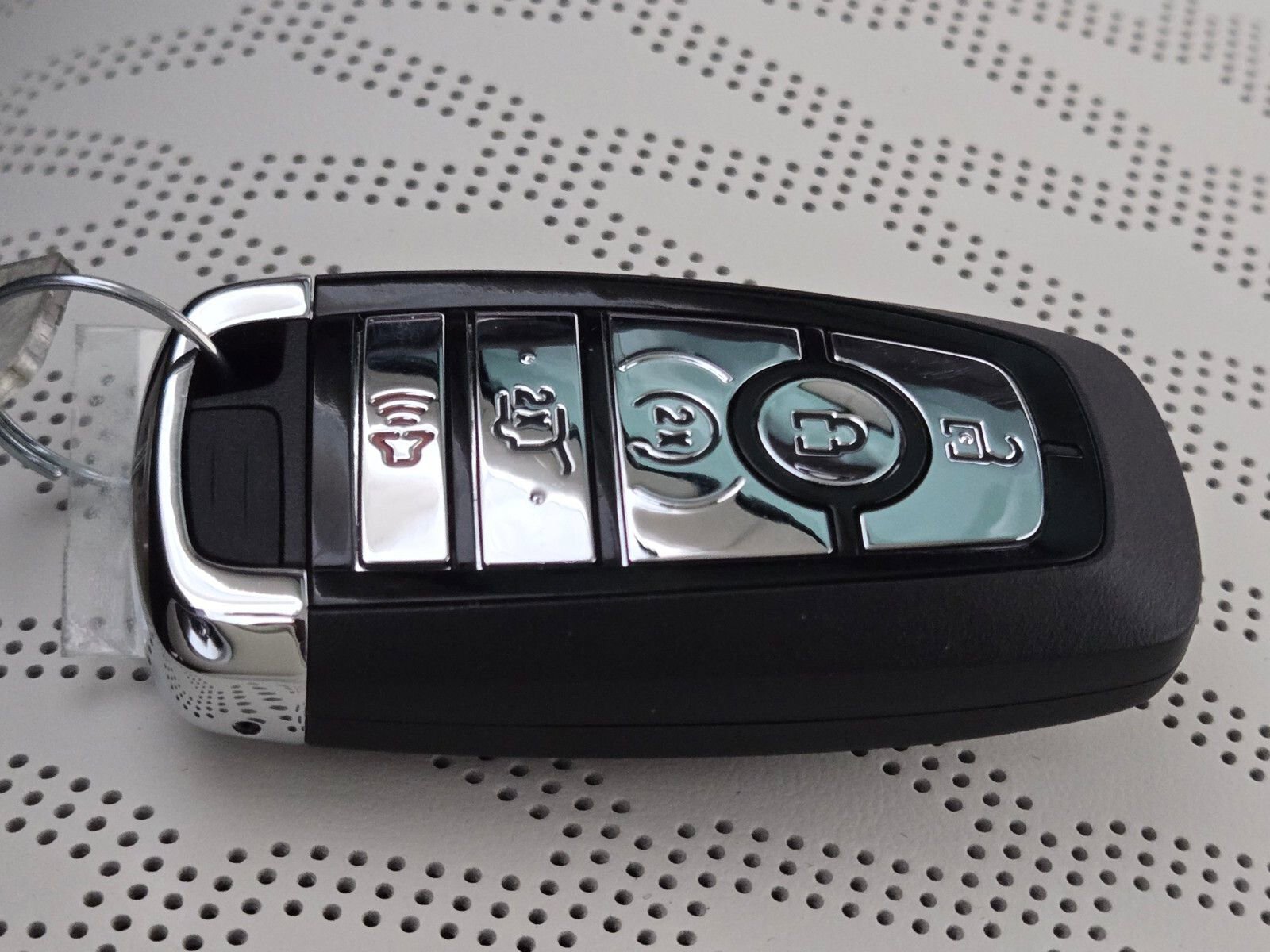 New 2026 Lincoln Nautilus Black Label w/ Jet Appearance Package image 28