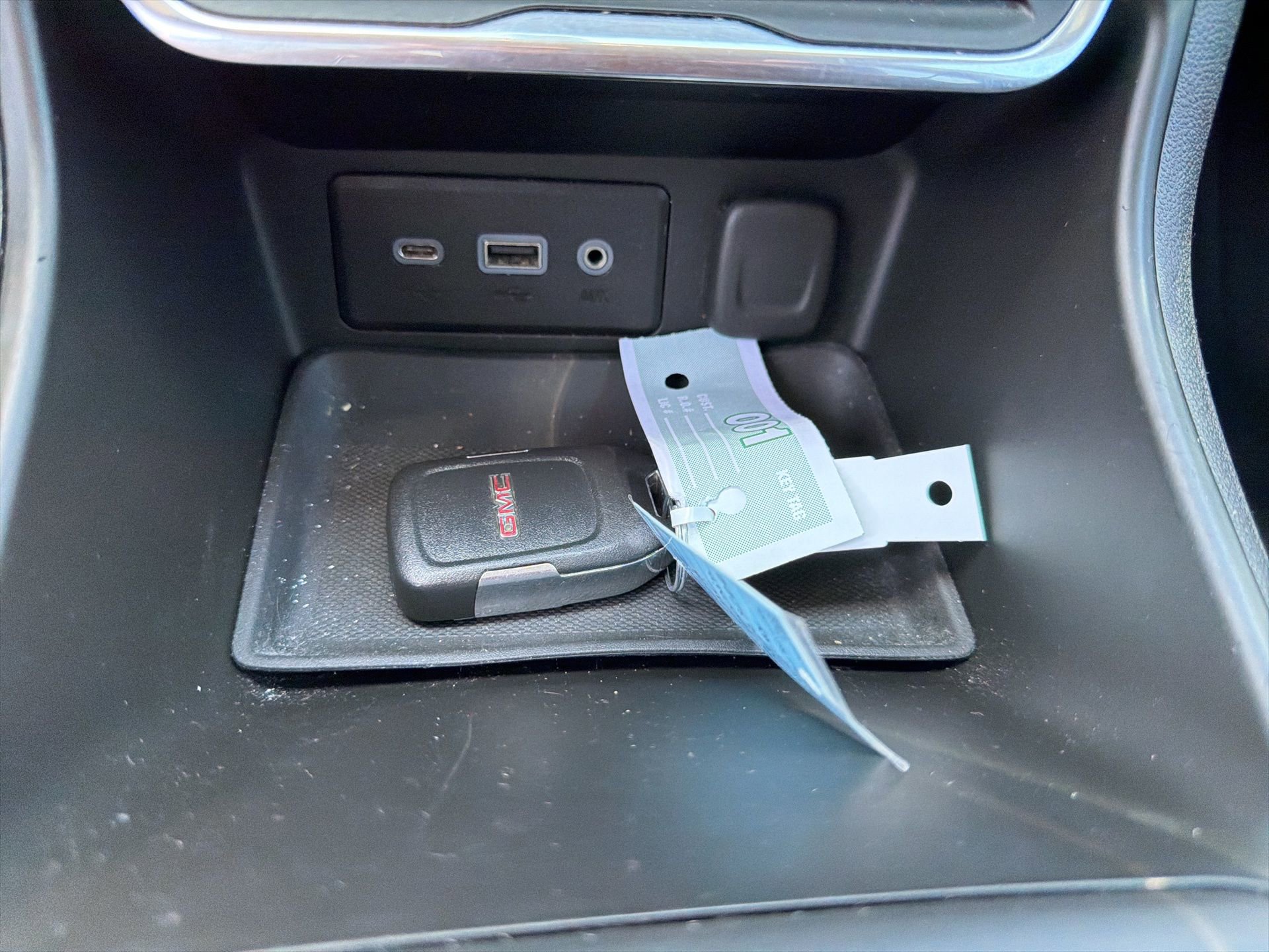 Used 2018 GMC Terrain SLE FWD image 19