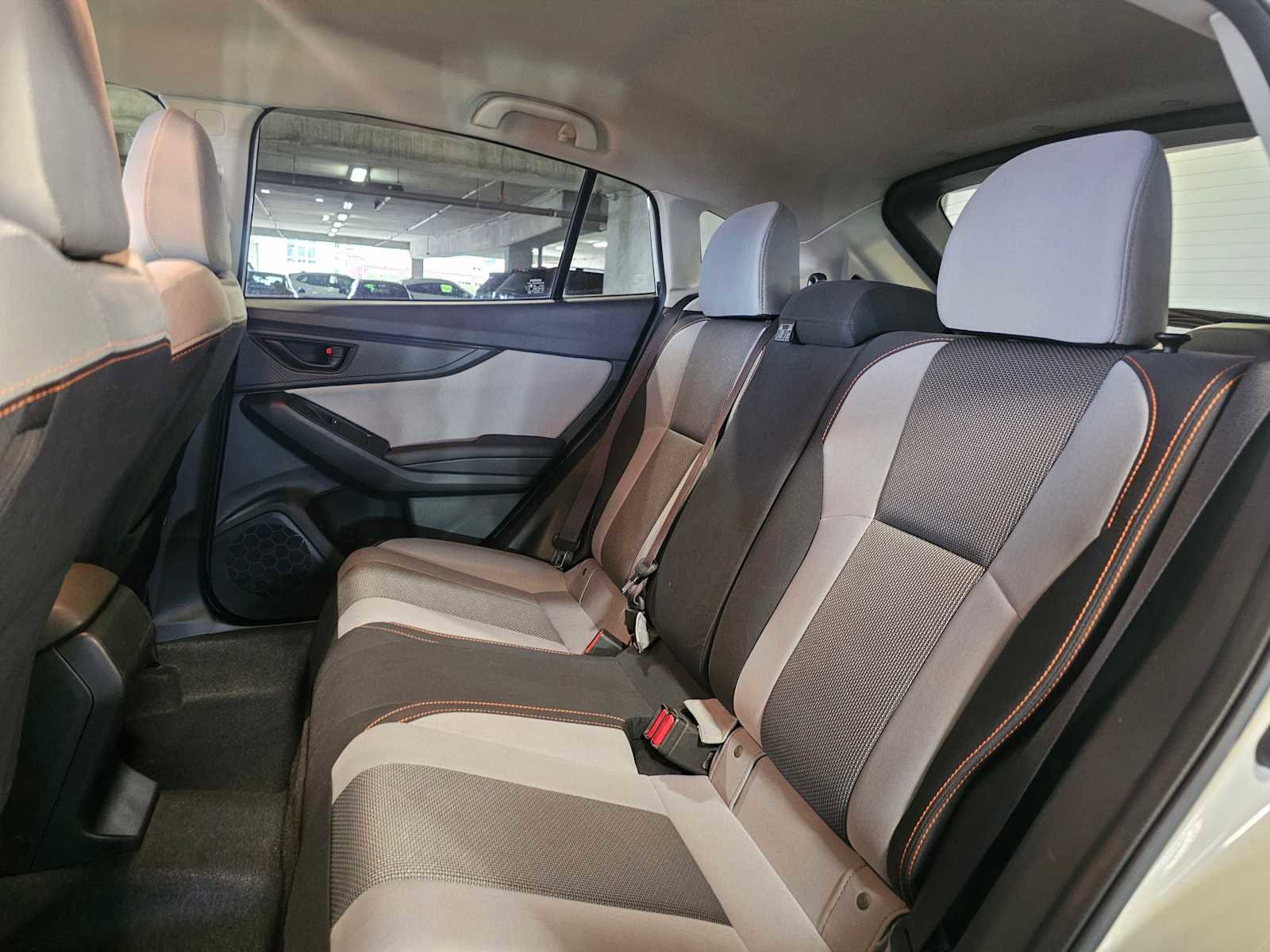 Used 2019 Subaru Crosstrek 2.0i Premium w/ Eyesight System AWD/4WD image 31