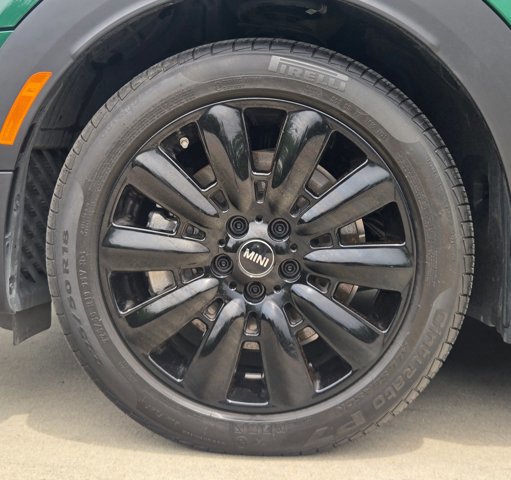 Certified 2023 MINI Cooper Countryman S image 24