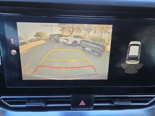 Used 2020 Kia Niro EX Premium image 24