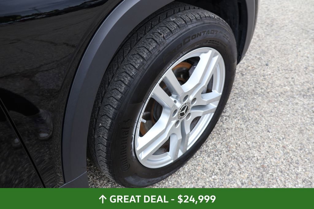 Used 2021 Mercedes-Benz GLB 250 image 14