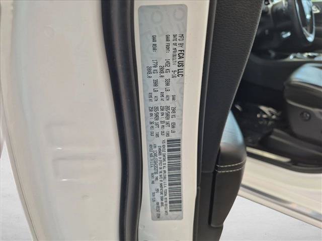Used 2017 Dodge Durango Citadel AWD/4WD image 26