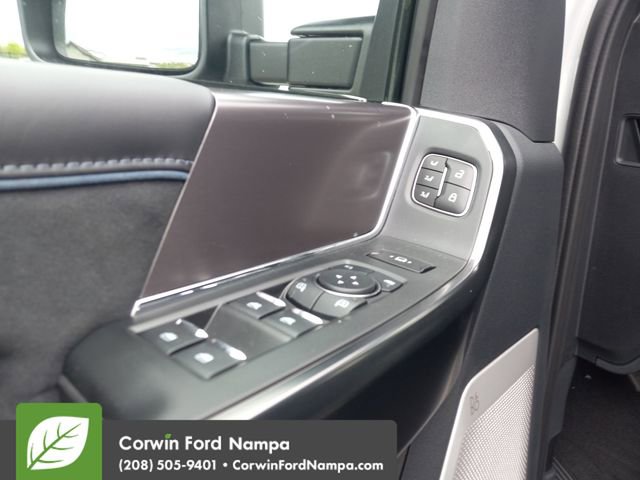 New 2026 Ford F350 Platinum image 11