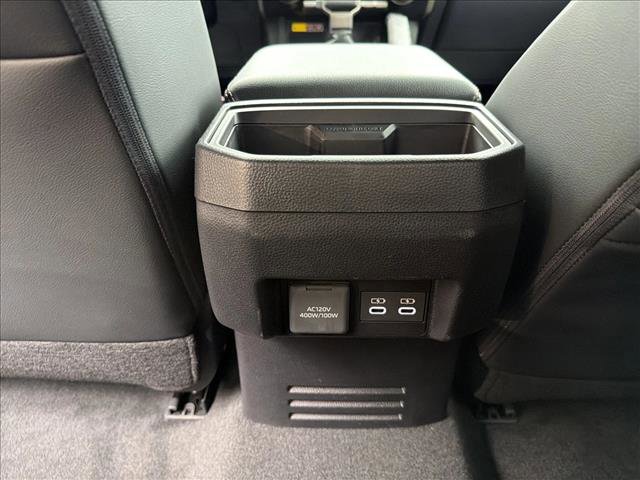 New 2026 Toyota Tacoma Limited image 20