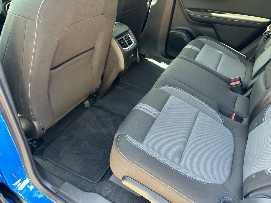 Used 2024 Chevrolet Blazer LT FWD image 37