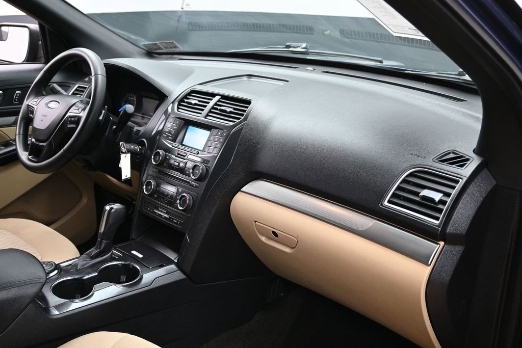 Used 2017 Ford Explorer 4WD image 32