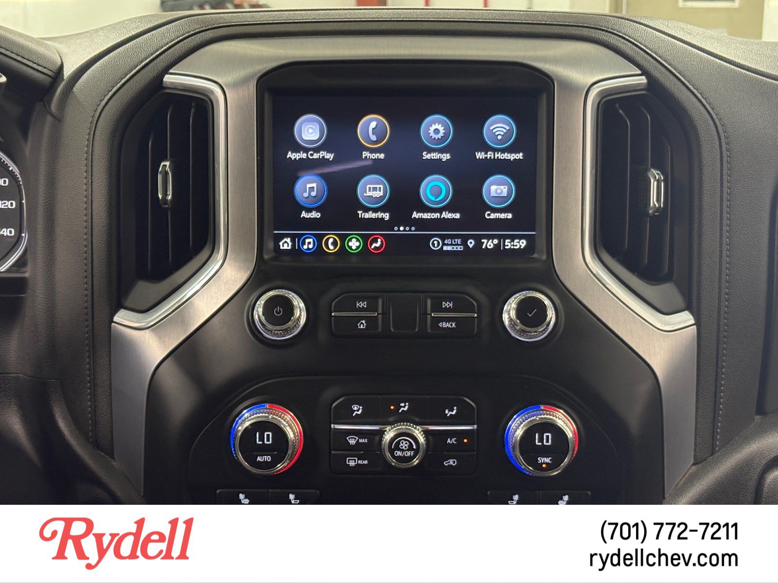 Used 2023 GMC Sierra 2500 SLT AWD/4WD image 20
