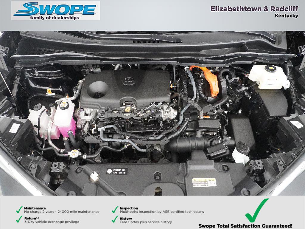 Used 2025 Toyota Sienna XLE image 27