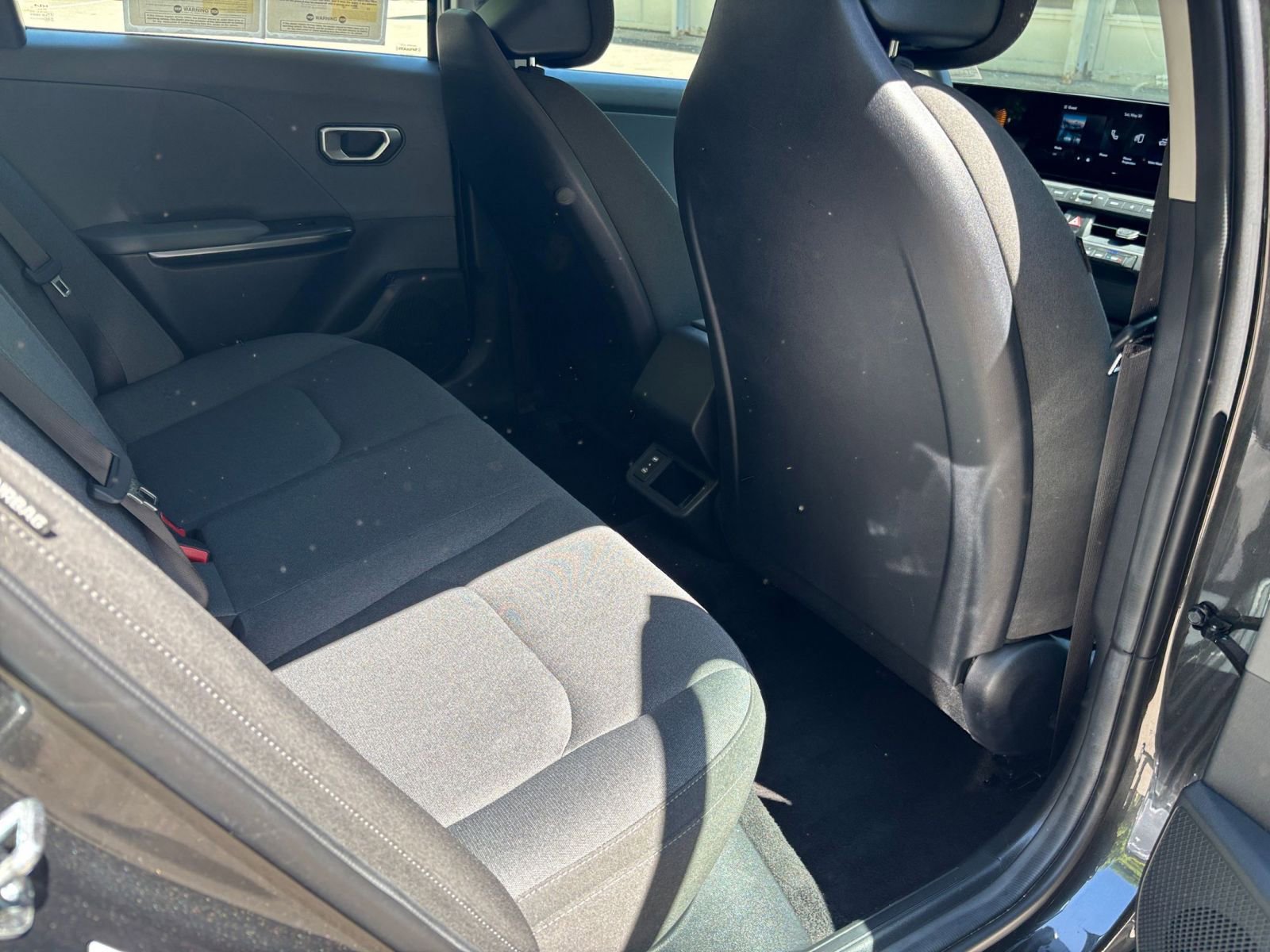 Used 2025 Kia K4 FWD image 39