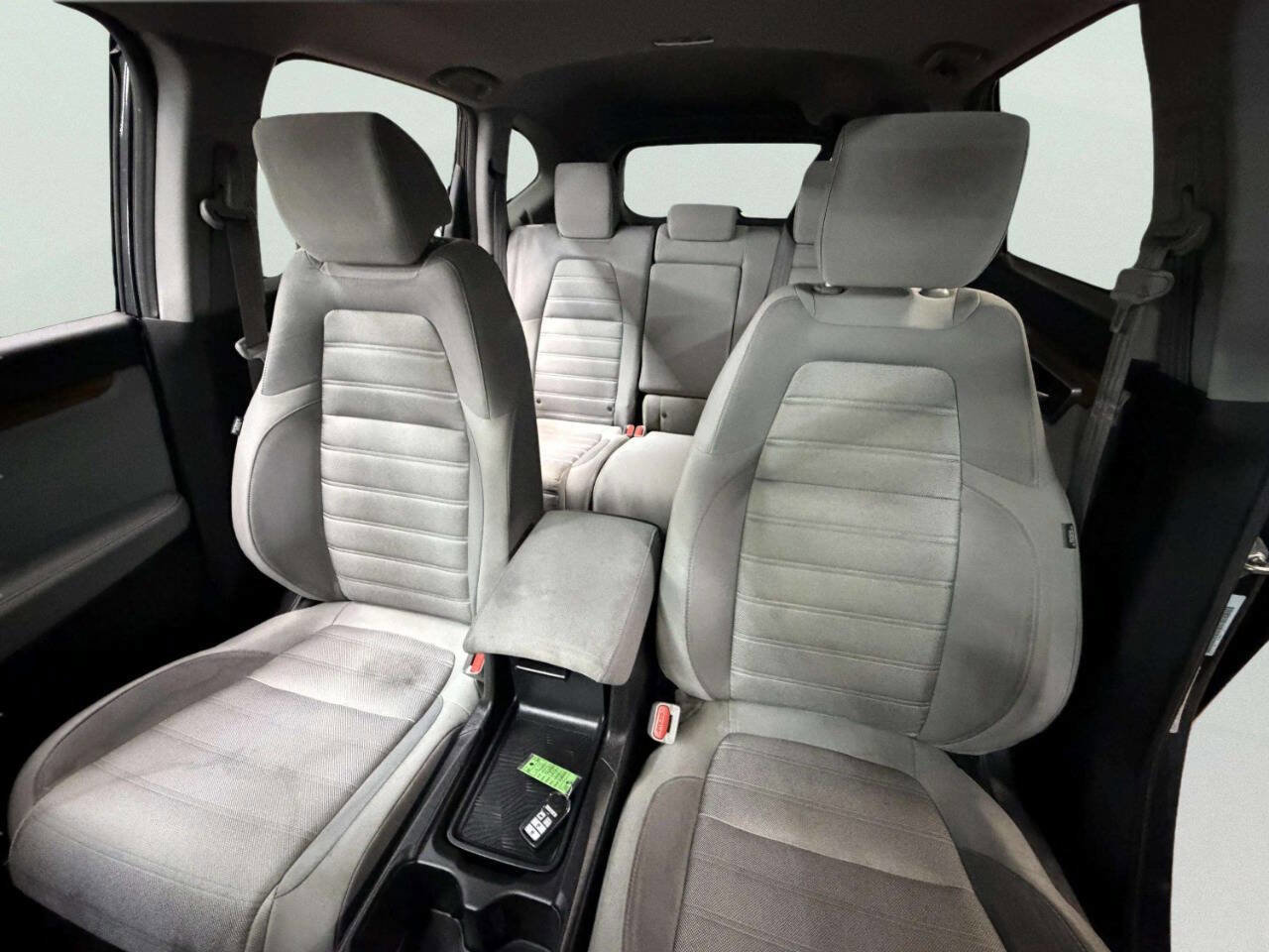Used 2017 Honda CR-V EX image 19
