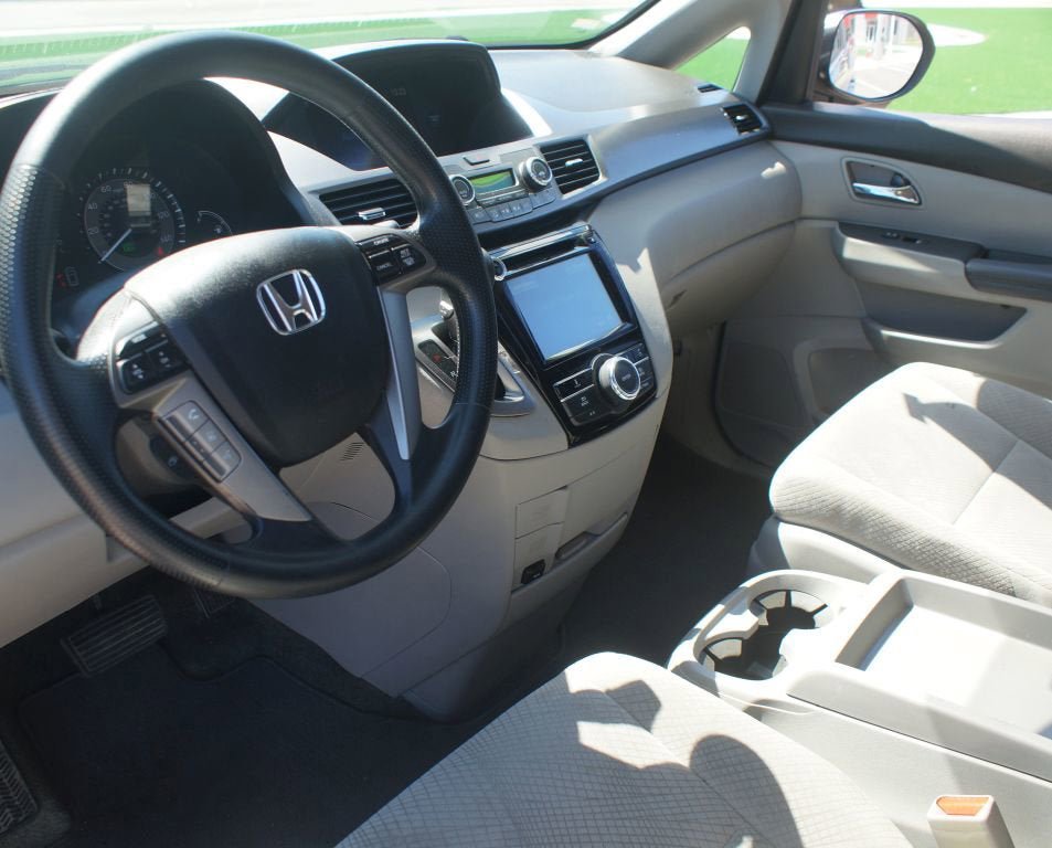 Used 2016 Honda Odyssey EX image 9