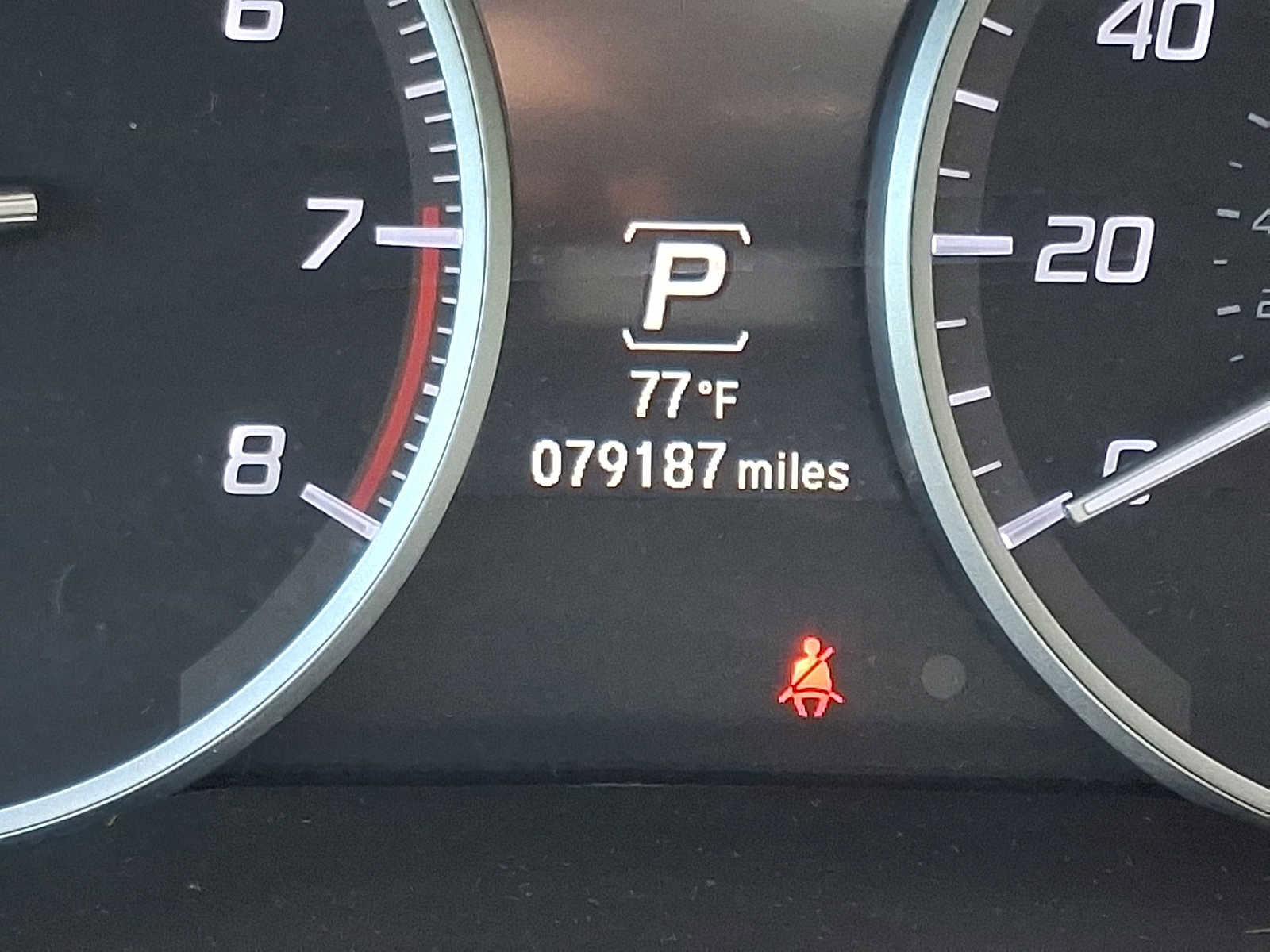 Used 2019 Acura ILX FWD image 20