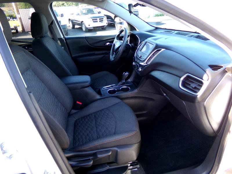 Used 2020 Chevrolet Equinox LT image 26