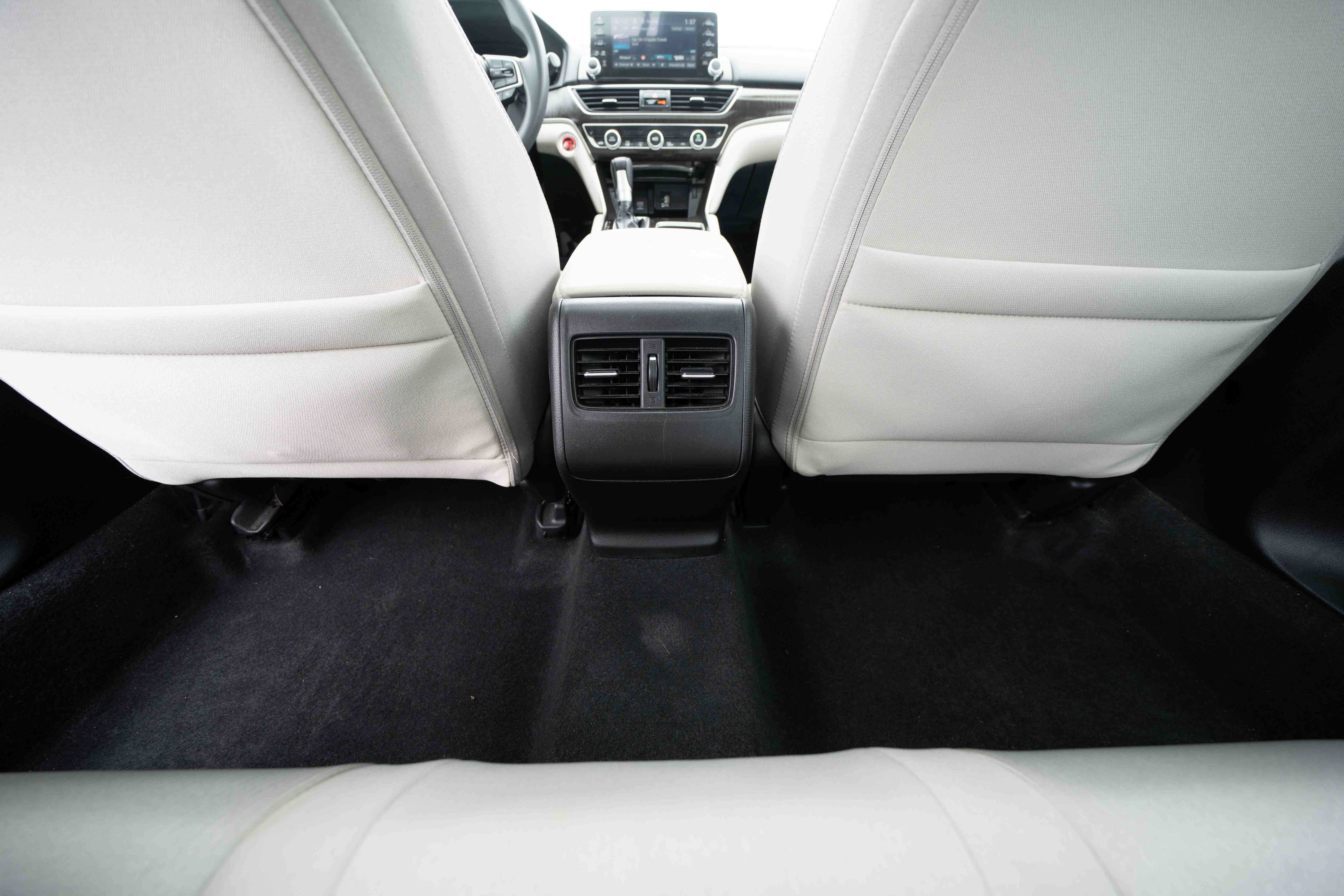 Used 2020 Honda Accord EX image 22