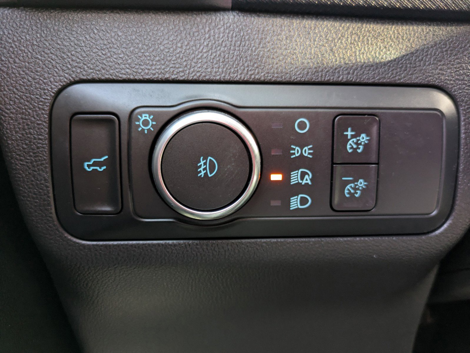 Used 2022 Ford Bronco Sport Outer Banks w/ Tech Package image 25