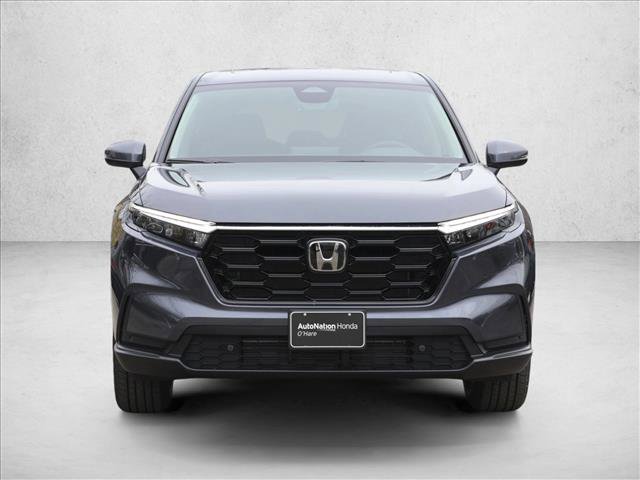 New 2026 Honda CR-V EX-L video 2
