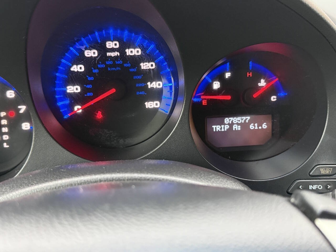 Used 2006 Acura TL FWD image 14
