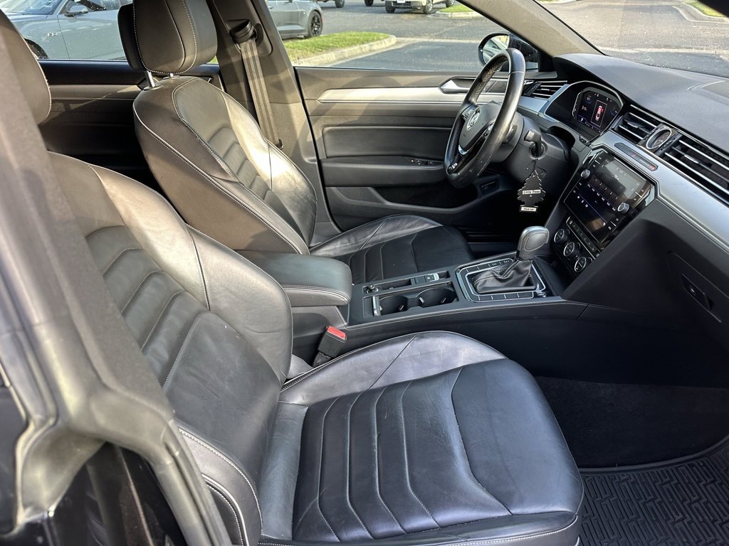 Used 2020 Volkswagen Arteon SEL image 20