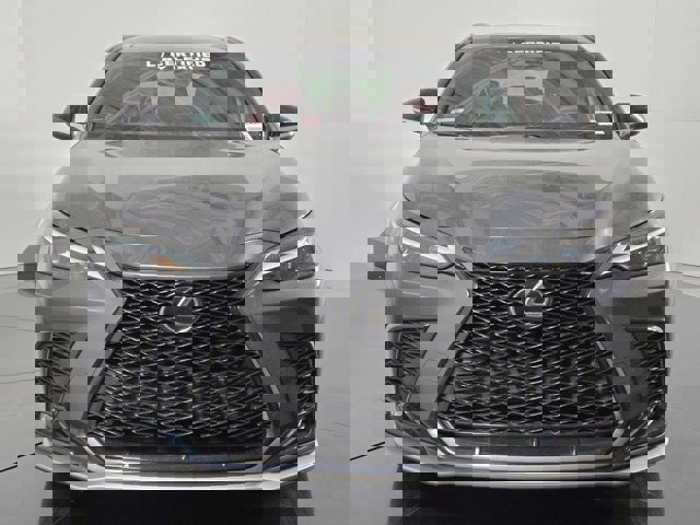 Certified 2024 Lexus NX 350 F Sport image 8