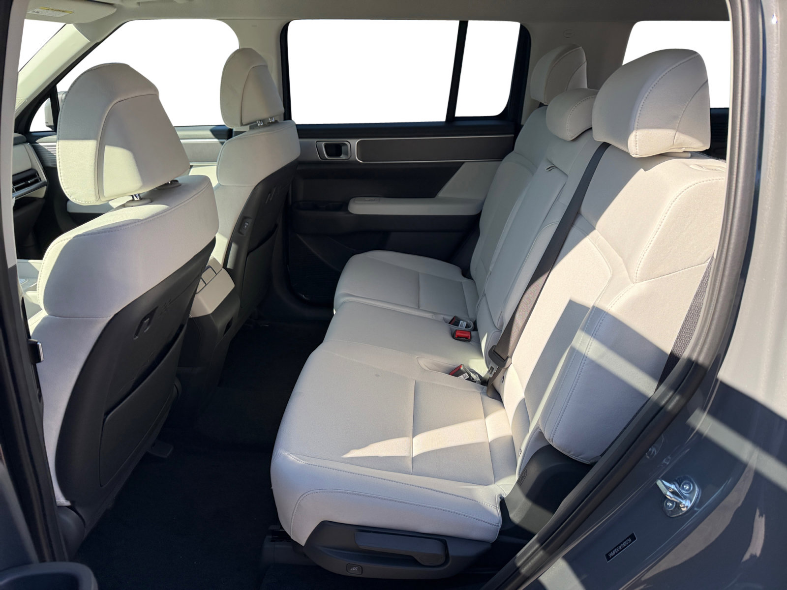 New 2026 Hyundai Santa Fe SE AWD/4WD image 16