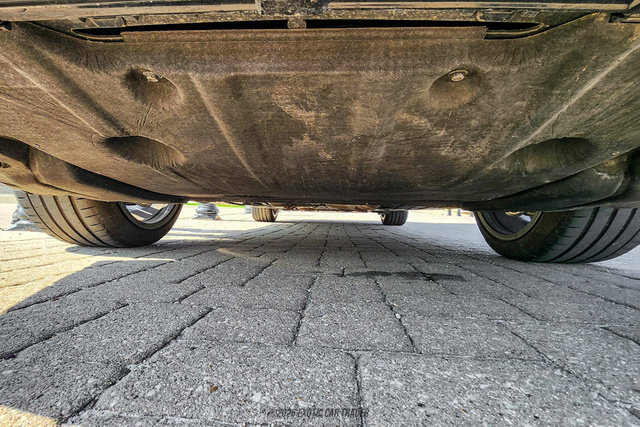 Used 2023 Mercedes-Benz AMG GT 63 S image 64