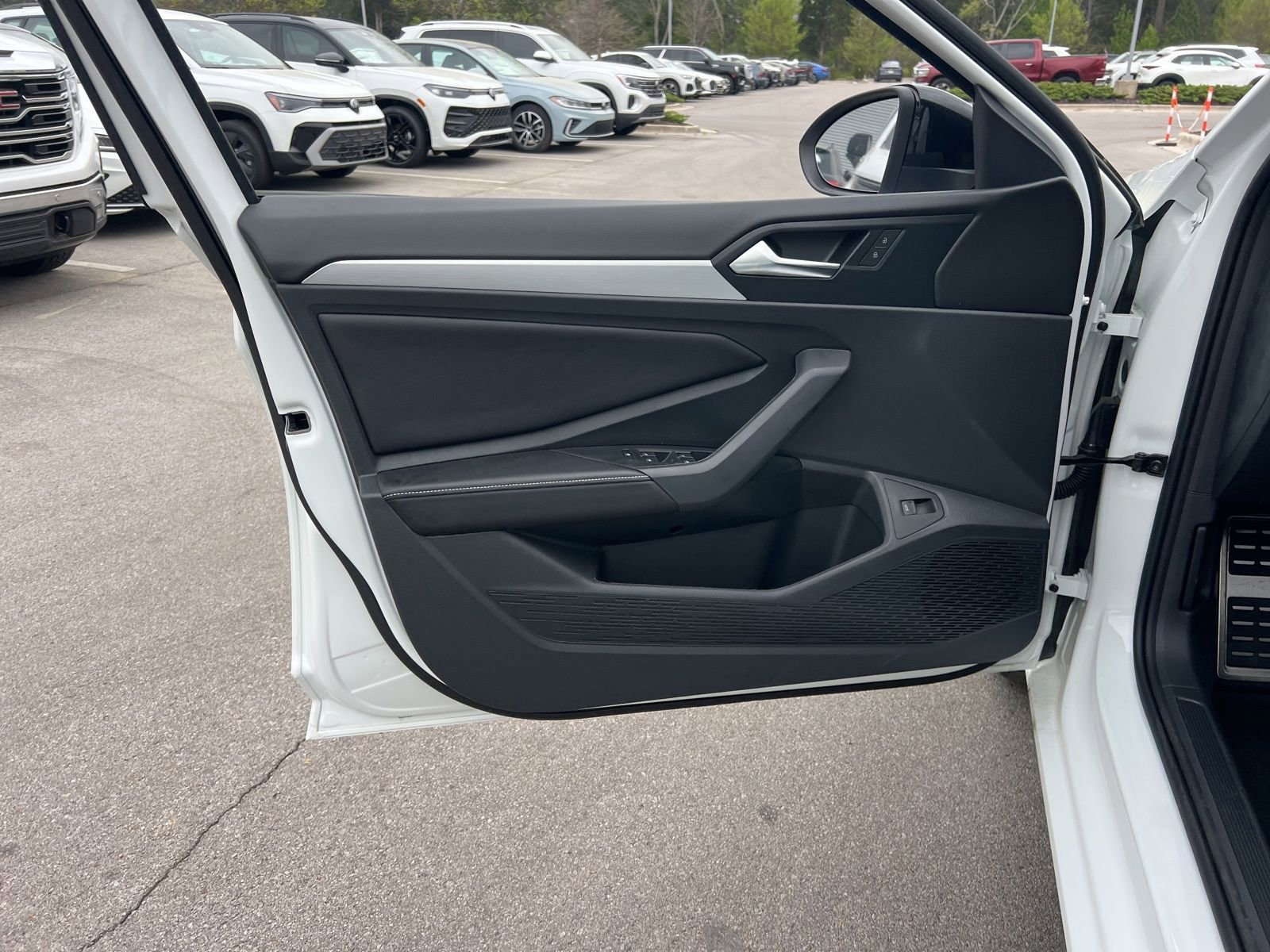 New 2026 Volkswagen Jetta Sport image 19