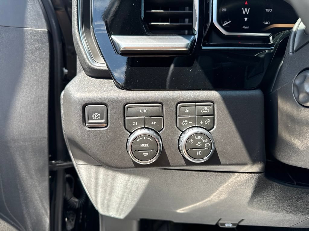 New 2026 GMC Sierra 1500 SLT w/ SLT Premium Plus Package AWD/4WD image 14