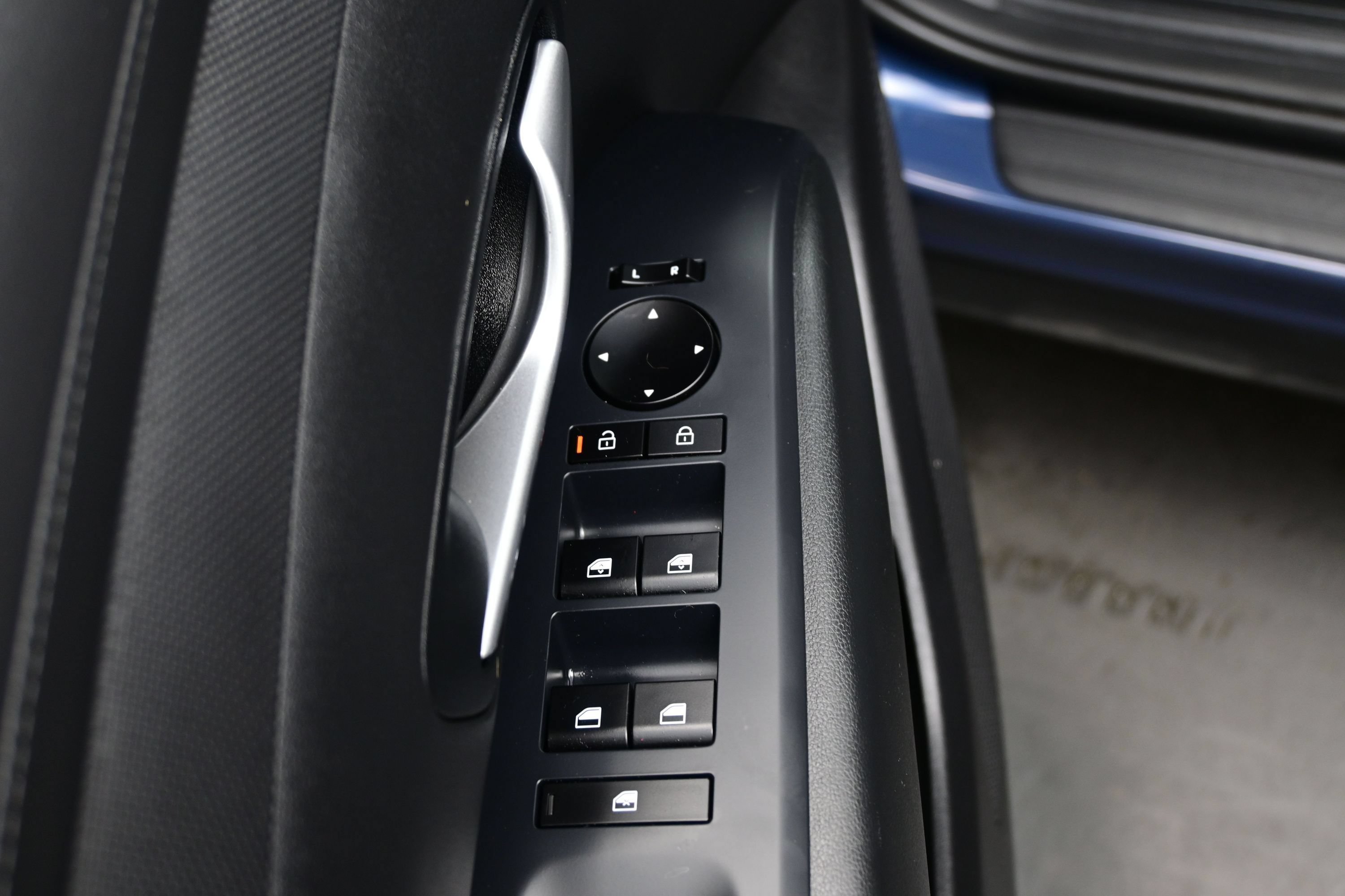 Certified 2026 Hyundai Tucson SEL FWD image 10