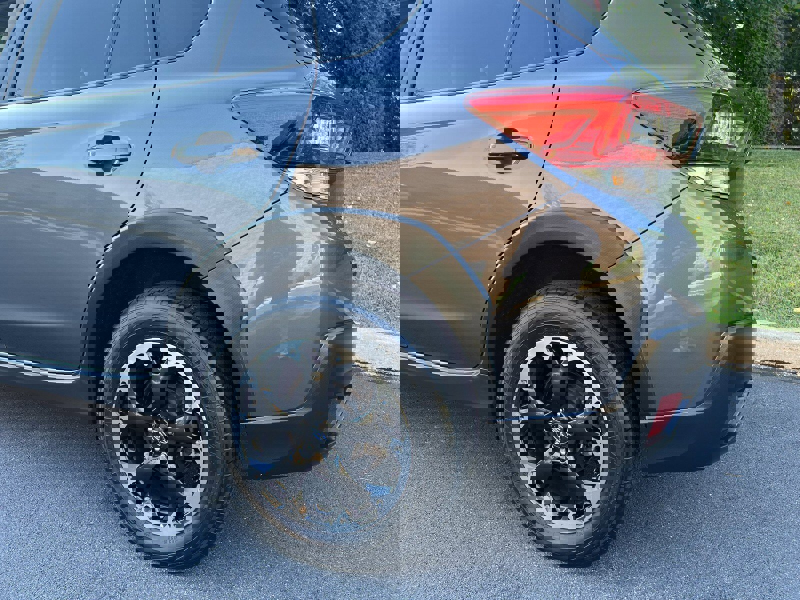 Used 2023 Subaru Crosstrek 2.0i Premium image 82