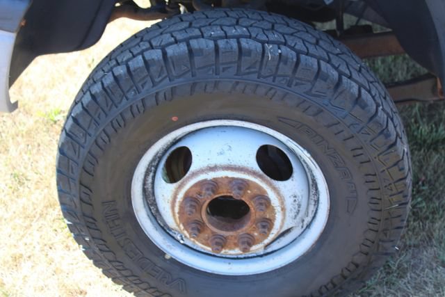 Used 2001 Dodge Ram 3500 Truck 4x4 Regular Cab image 18
