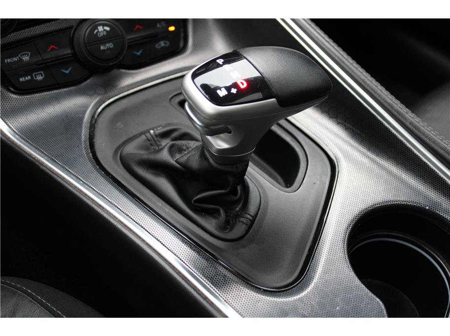 Used 2015 Dodge Challenger SXT Plus image 37