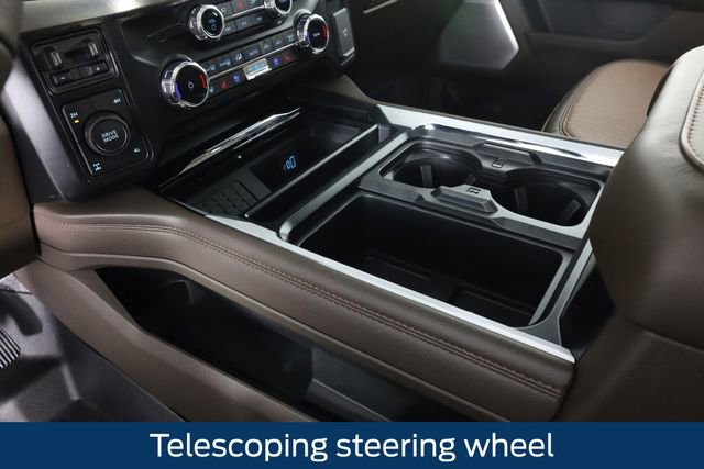 New 2026 Ford F350 King Ranch image 75