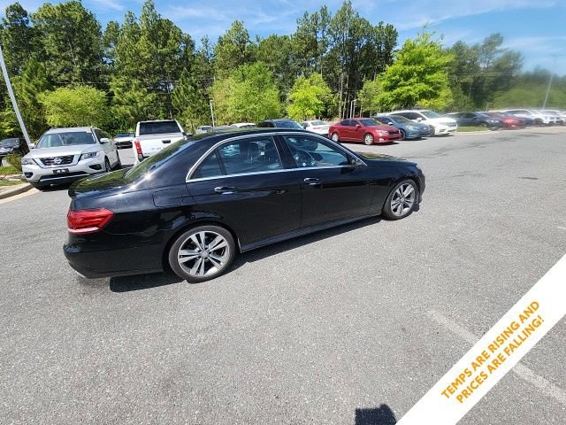 Used 2014 Mercedes-Benz E 350 Sedan image 16
