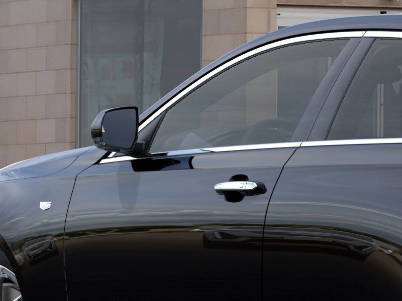 New 2025 Cadillac CT4 Premium Luxury image 12