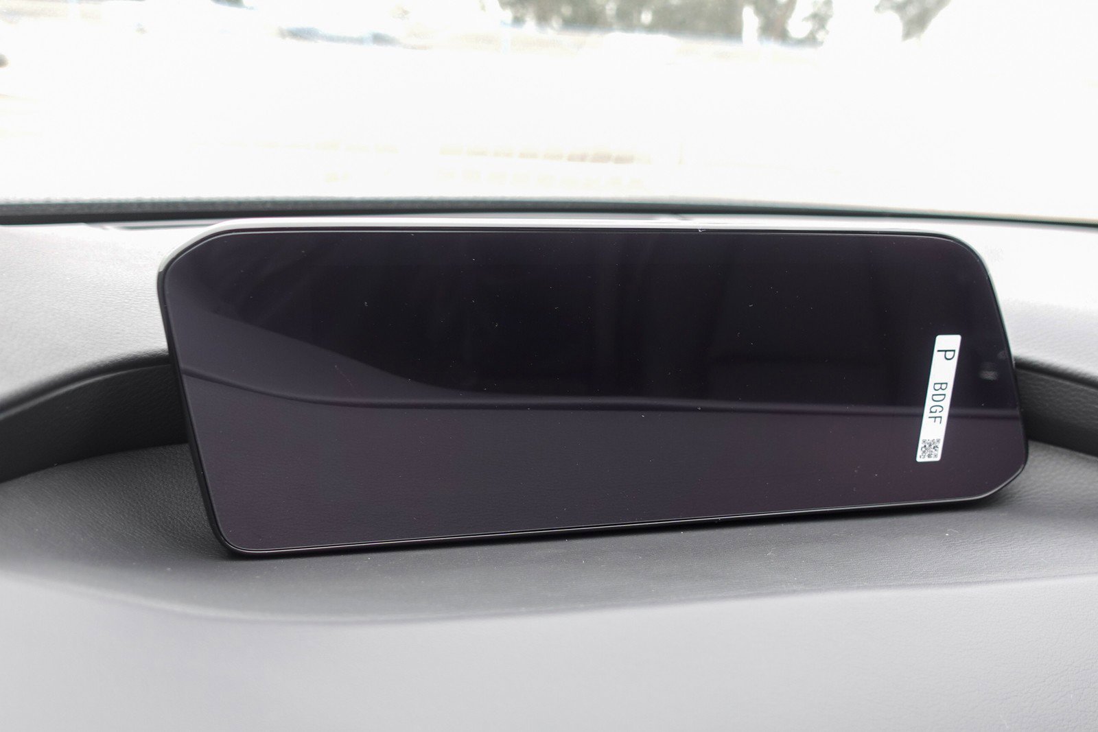 New 2026 MAZDA MAZDA3 s Sport image 17