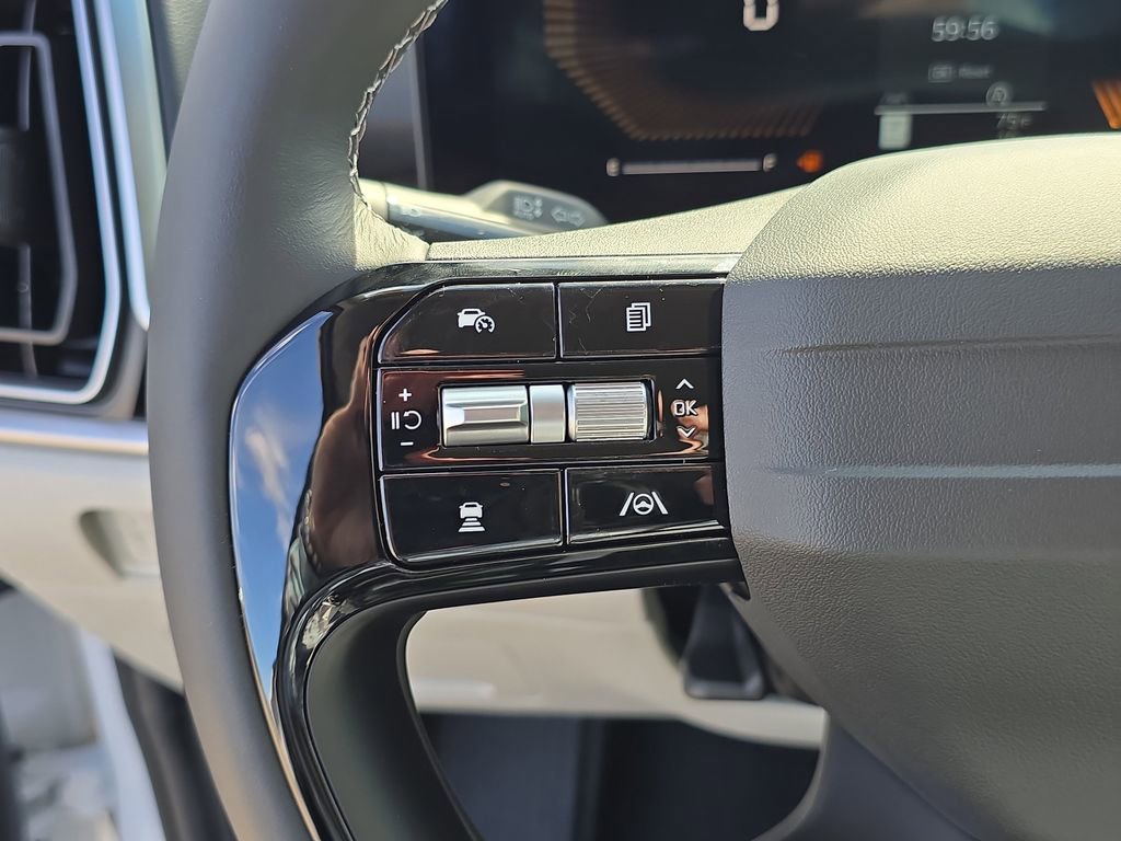 New 2026 Kia Sorento S image 29