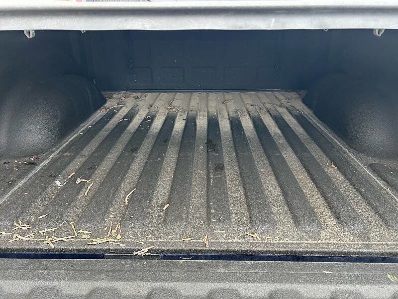 Used 2012 RAM 1500 Laramie AWD/4WD image 96