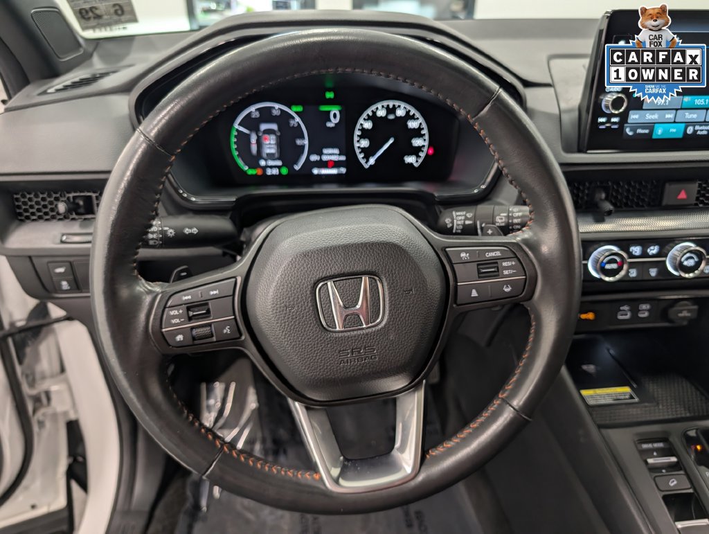 Certified 2025 Honda CR-V Sport-L image 19