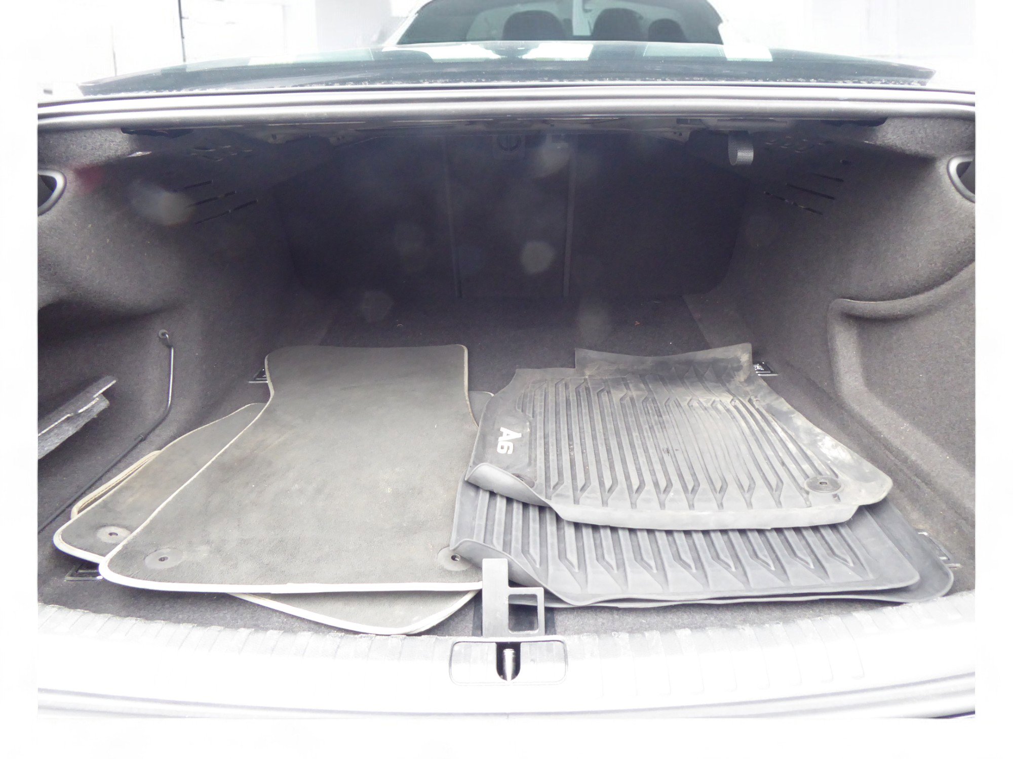 Used 2021 Audi A6 2.0T Premium w/ Convenience Package image 22