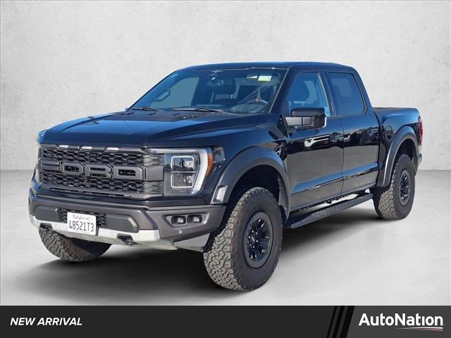 Used 2023 Ford F150 Raptor w/ Raptor Carbon Fiber Package