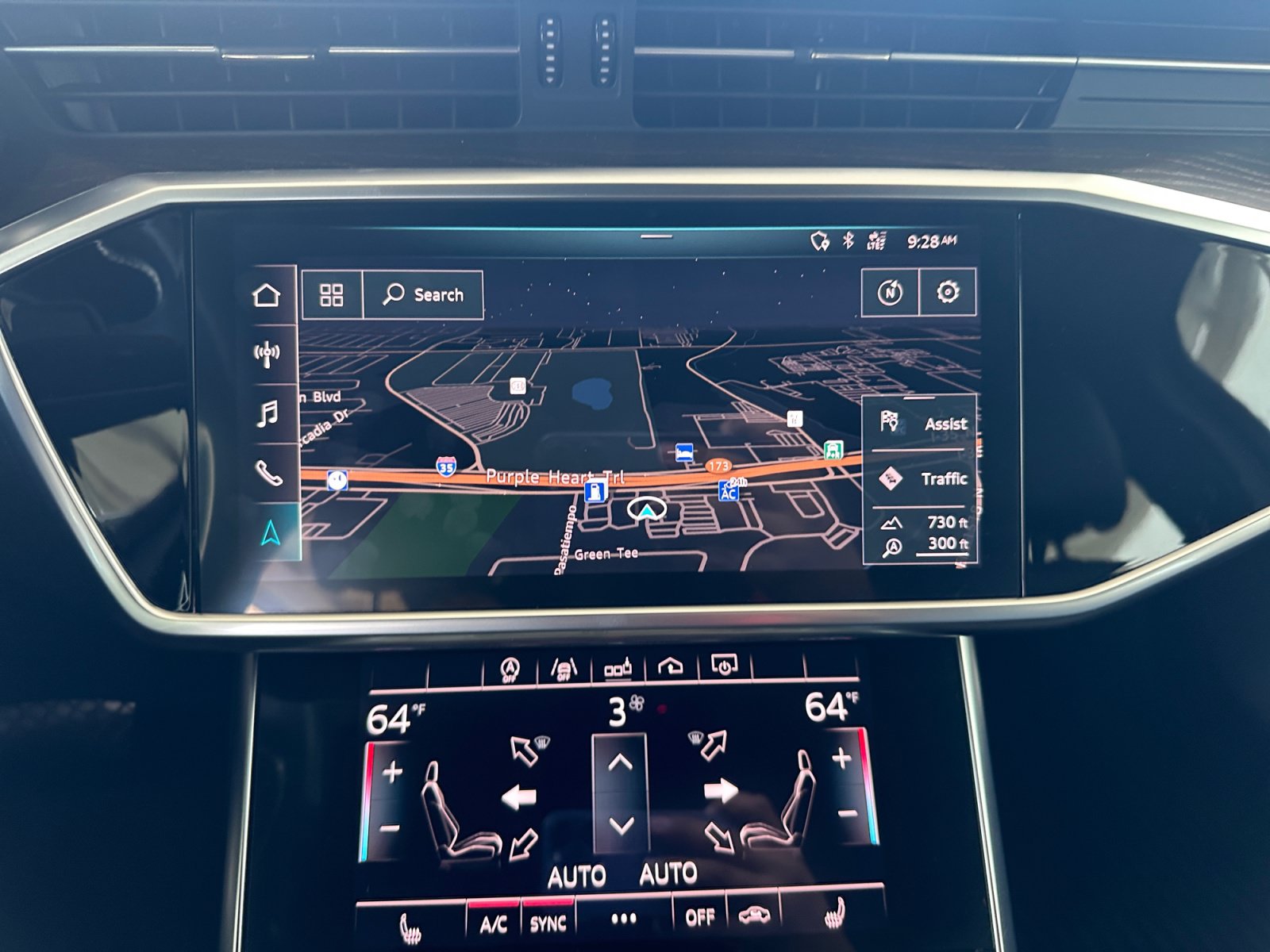 Used 2019 Audi A6 3.0T Premium Plus w/ Premium Plus Package AWD/4WD image 20
