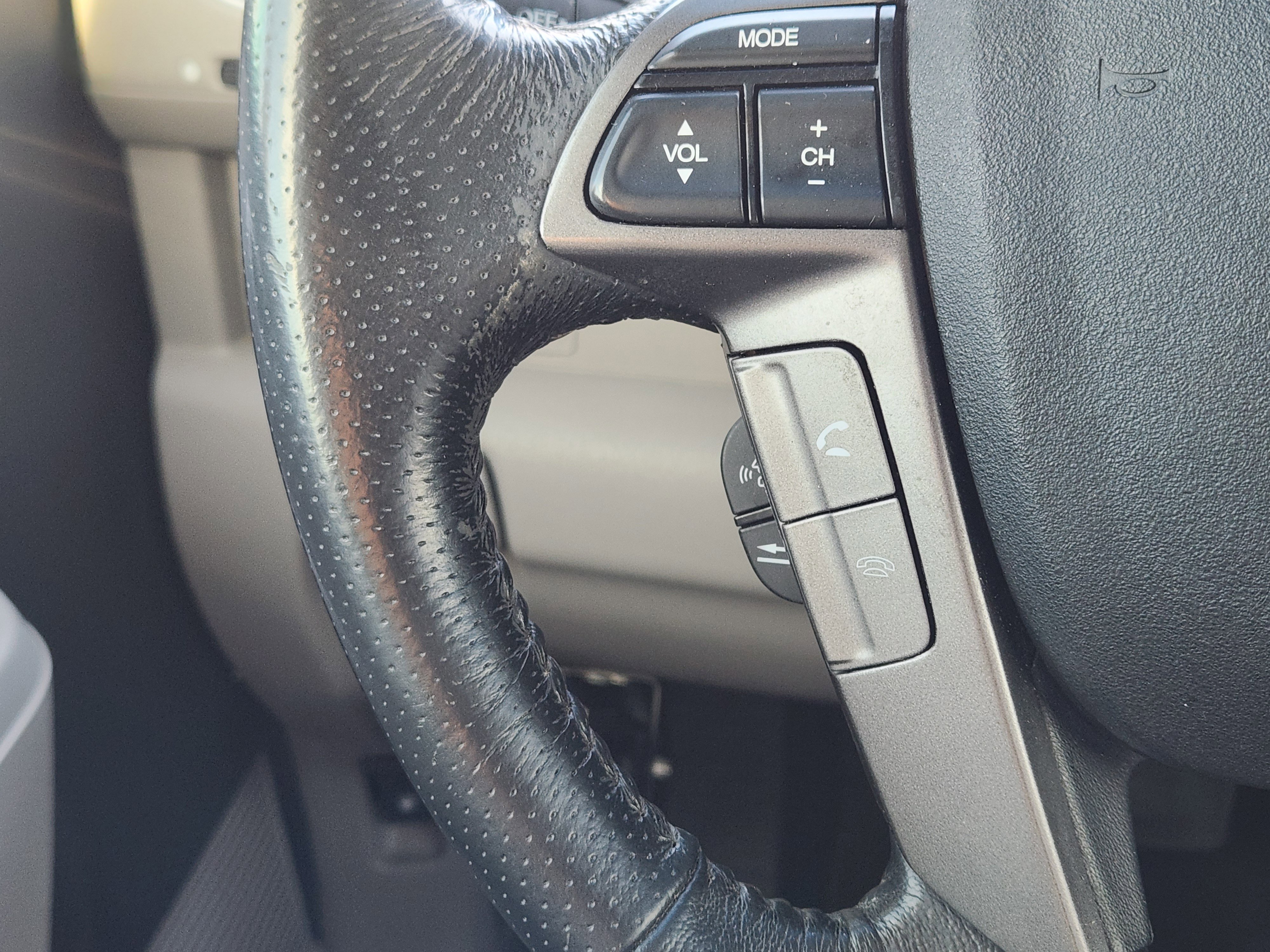 Used 2015 Honda Pilot EX-L image 27