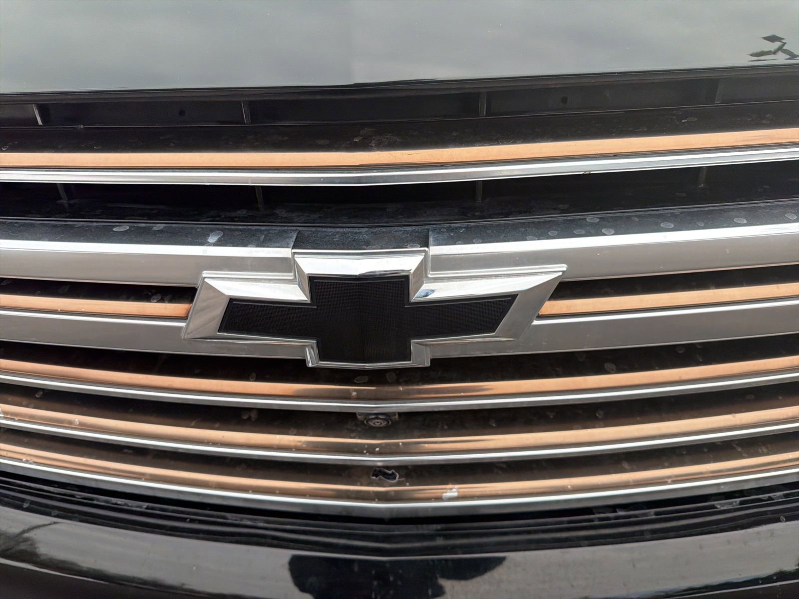 Used 2023 Chevrolet Tahoe High Country image 36
