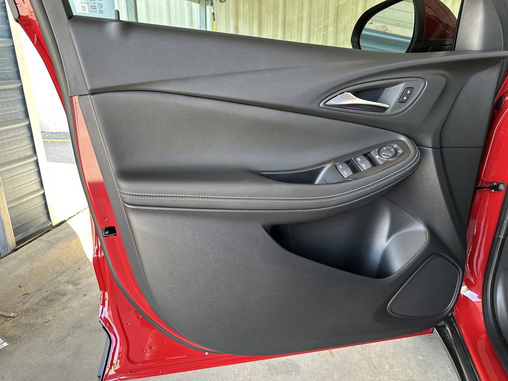 New 2026 Buick Encore GX Preferred w/ Comfort Package FWD image 10