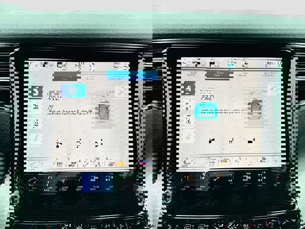 New 2026 Jeep Grand Wagoneer L Limited image 15