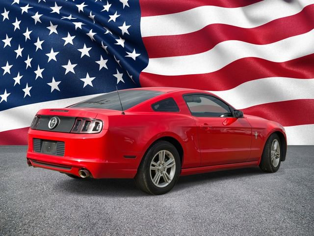 Used 2014 Ford Mustang Coupe w/ Equipment Group 102A image 8