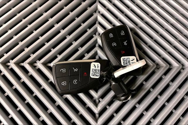 Used 2025 Buick Enclave Avenir w/ Trailering Package, 5000 lbs. image 10