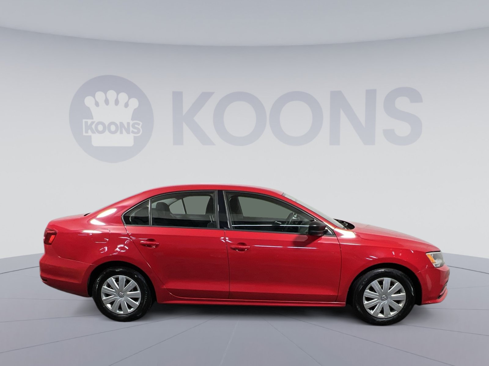 Used 2015 Volkswagen Jetta S FWD image 12